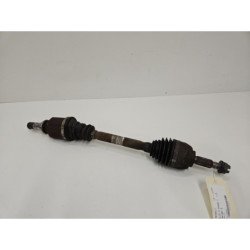 Cardan Gauche (transmission) Renault Clio 3 Phase 1